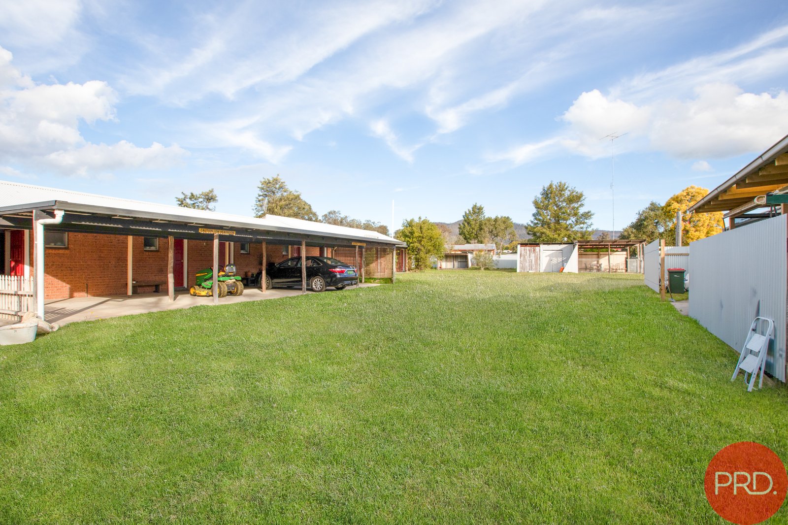 802 Gresford Road VACY 35