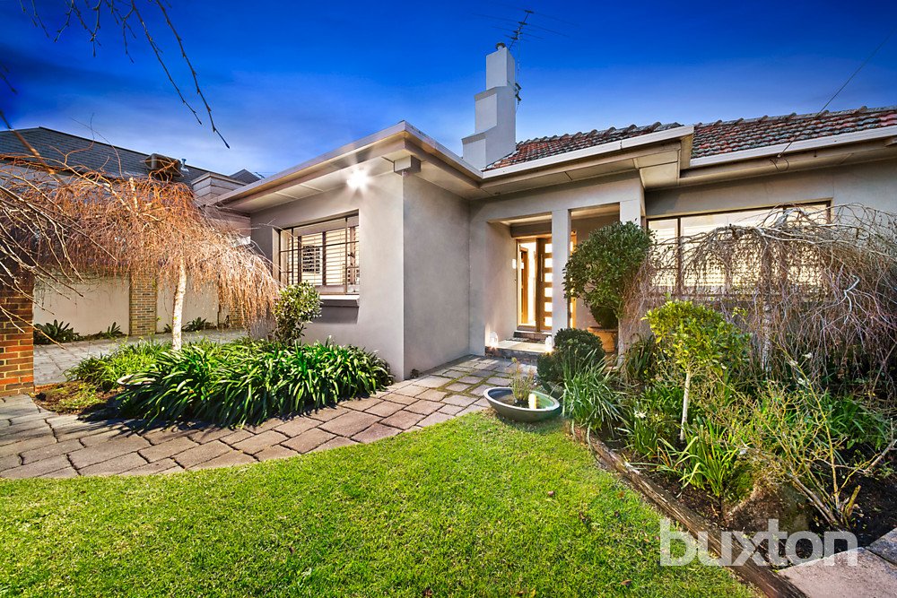 Gallery: 802 Hampton Street