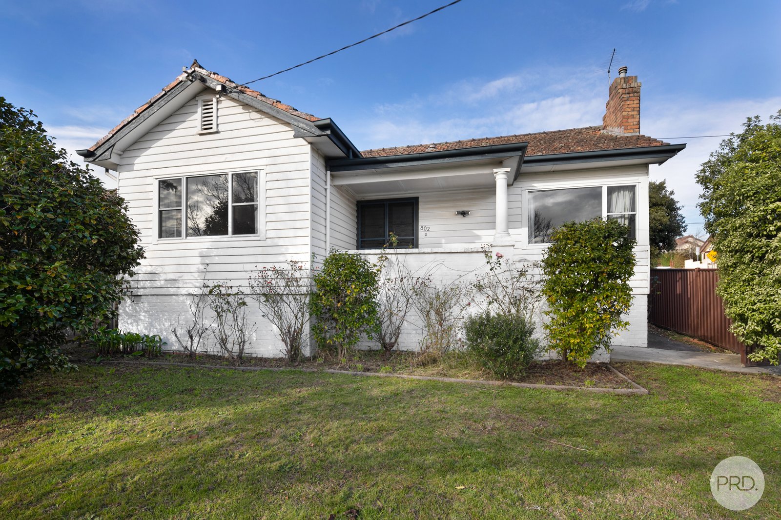 802 Lydiard Street North SOLDIERS HILL 1