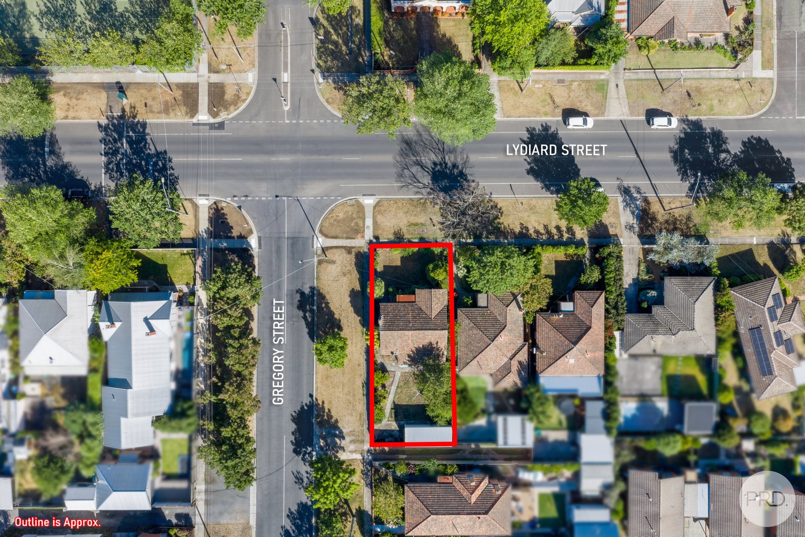 802 Lydiard Street North SOLDIERS HILL 16