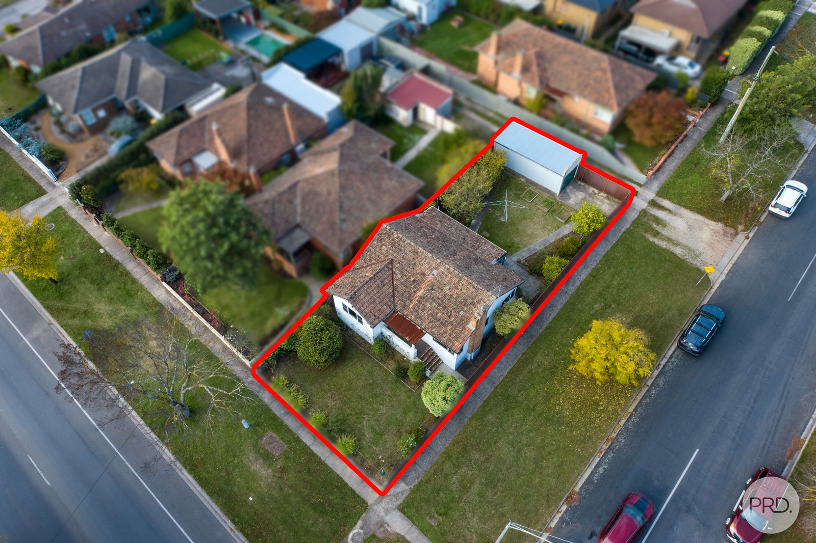 802 Lydiard Street North SOLDIERS HILL 13