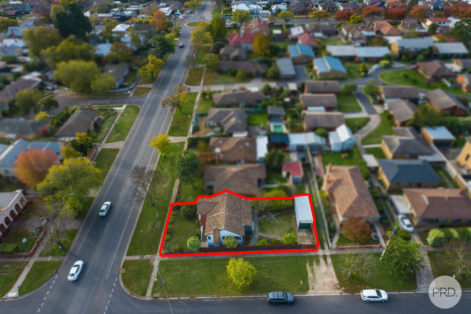 802 Lydiard Street North SOLDIERS HILL 18