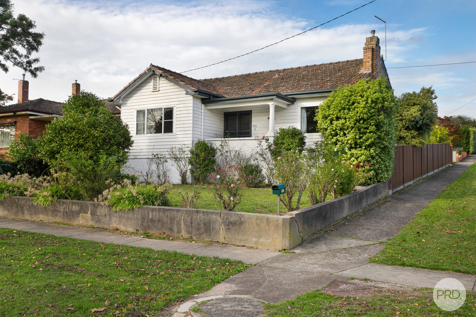 802 Lydiard Street North SOLDIERS HILL 19