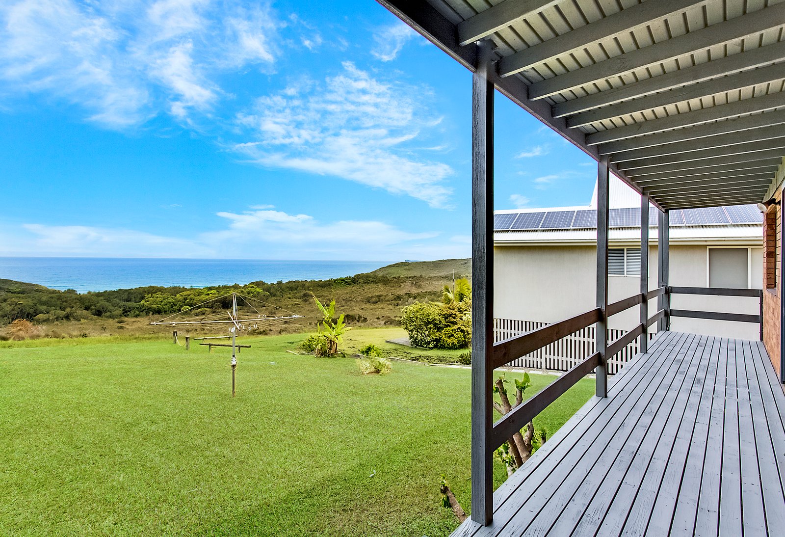 802 Ocean Drive BONNY HILLS 8