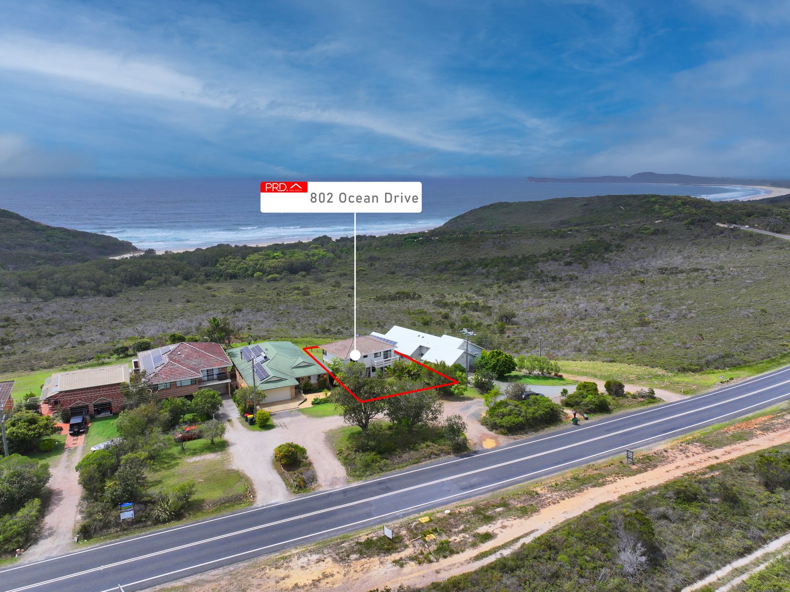 802 Ocean Drive BONNY HILLS 17