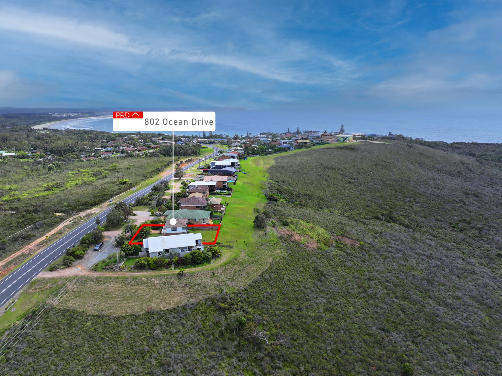 802 Ocean Drive BONNY HILLS 18
