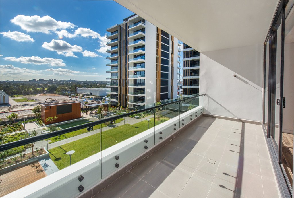 802/128 Banks Avenue PAGEWOOD 4