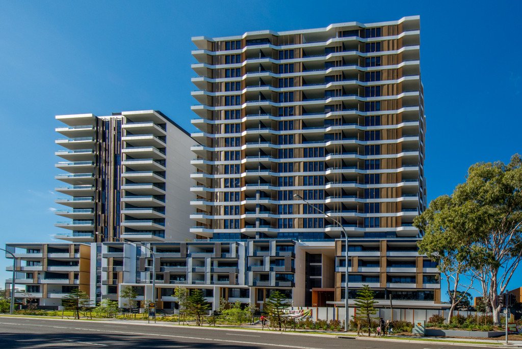 802/128 Banks Avenue PAGEWOOD 7