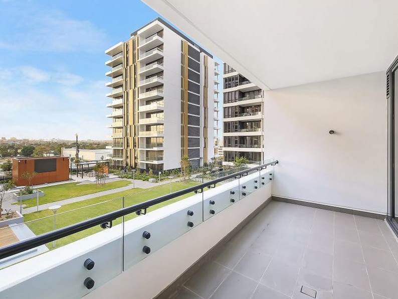 802/128 Banks Avenue PAGEWOOD 1