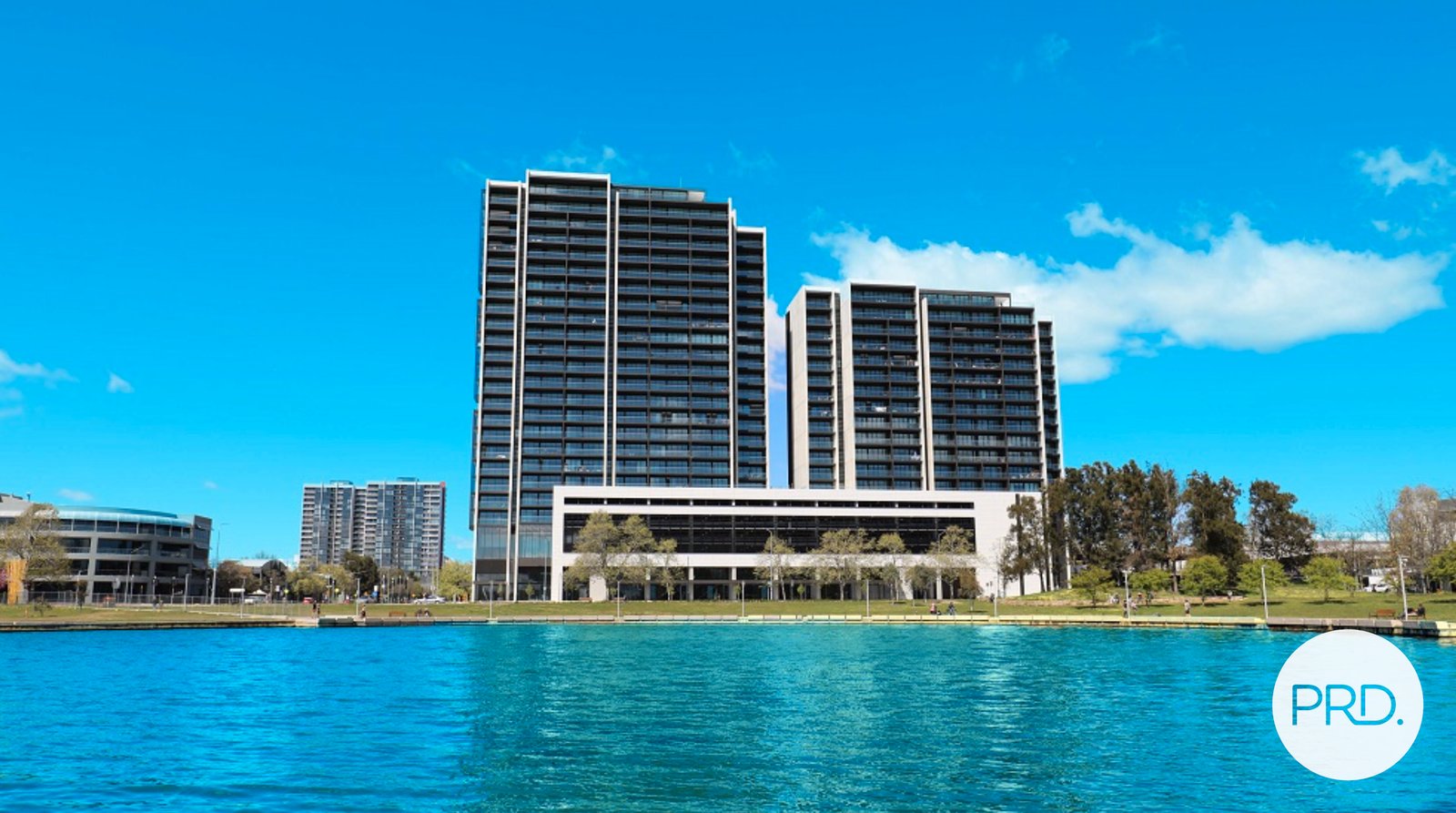 802/161 Emu Bank  BELCONNEN 1