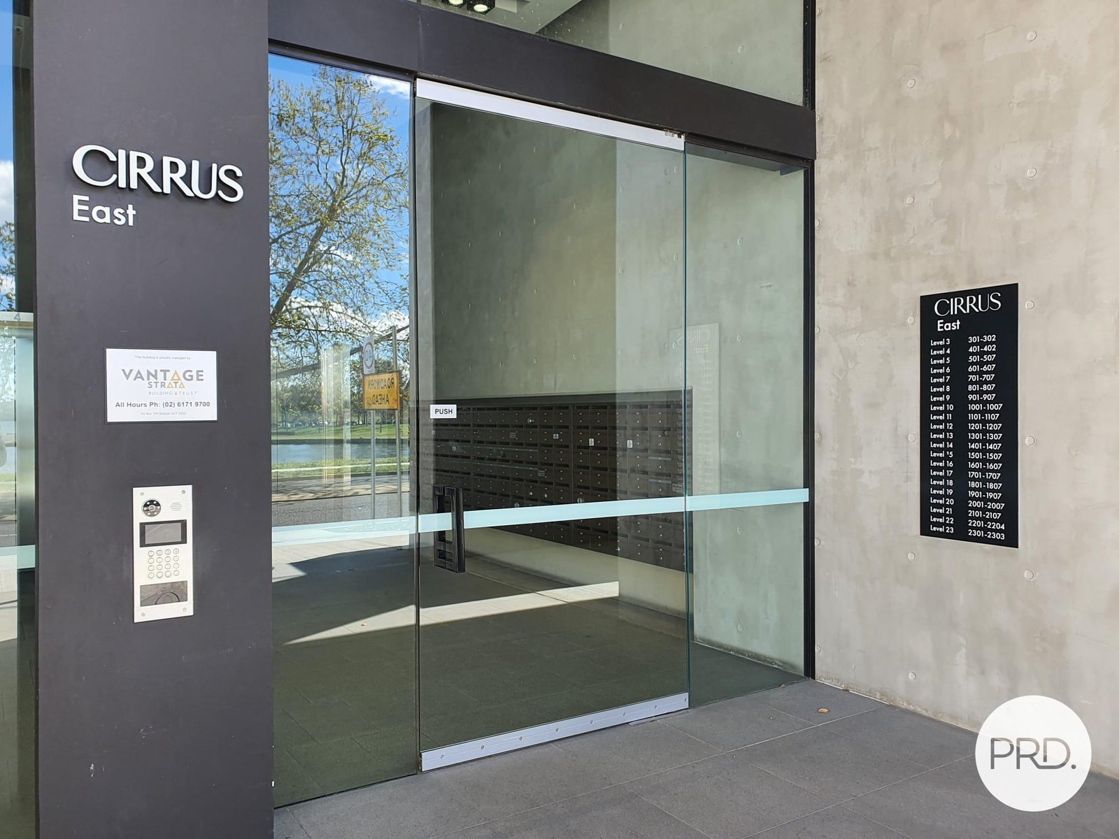 802/161 Emu Bank  BELCONNEN 2