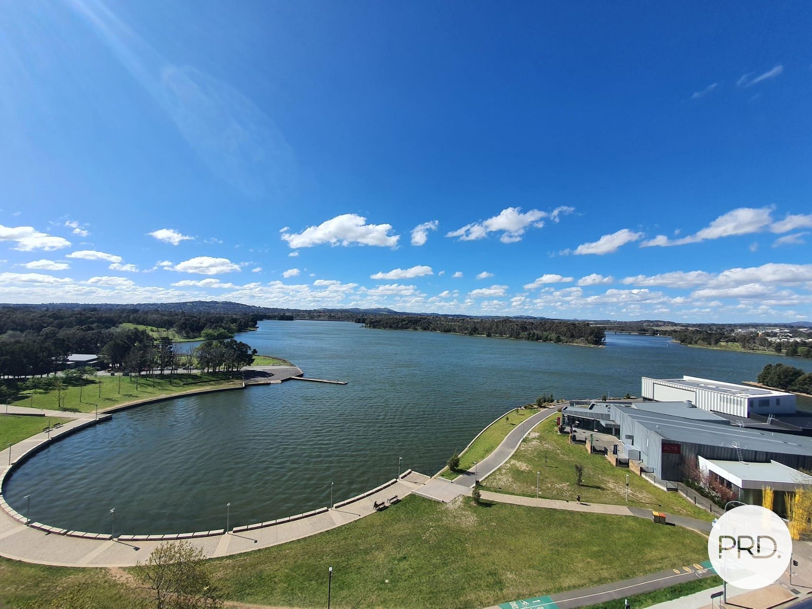 802/161 Emu Bank  BELCONNEN 4