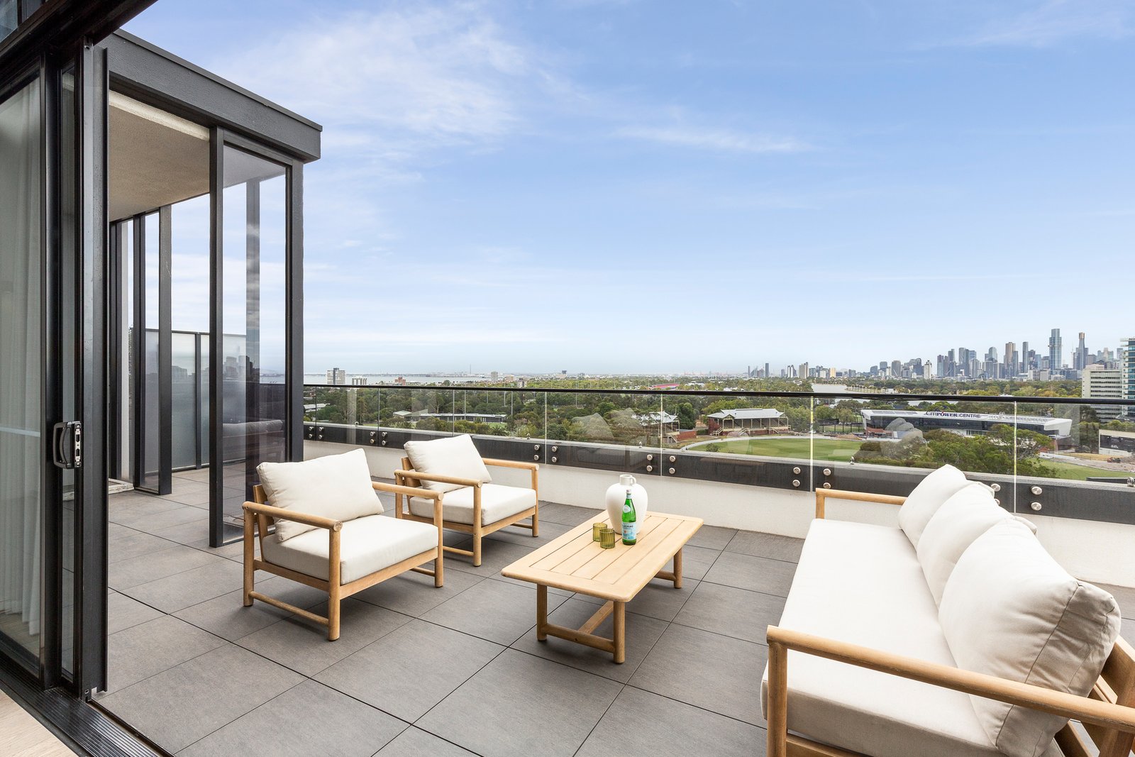 Gallery: 802/181 Fitzroy Street