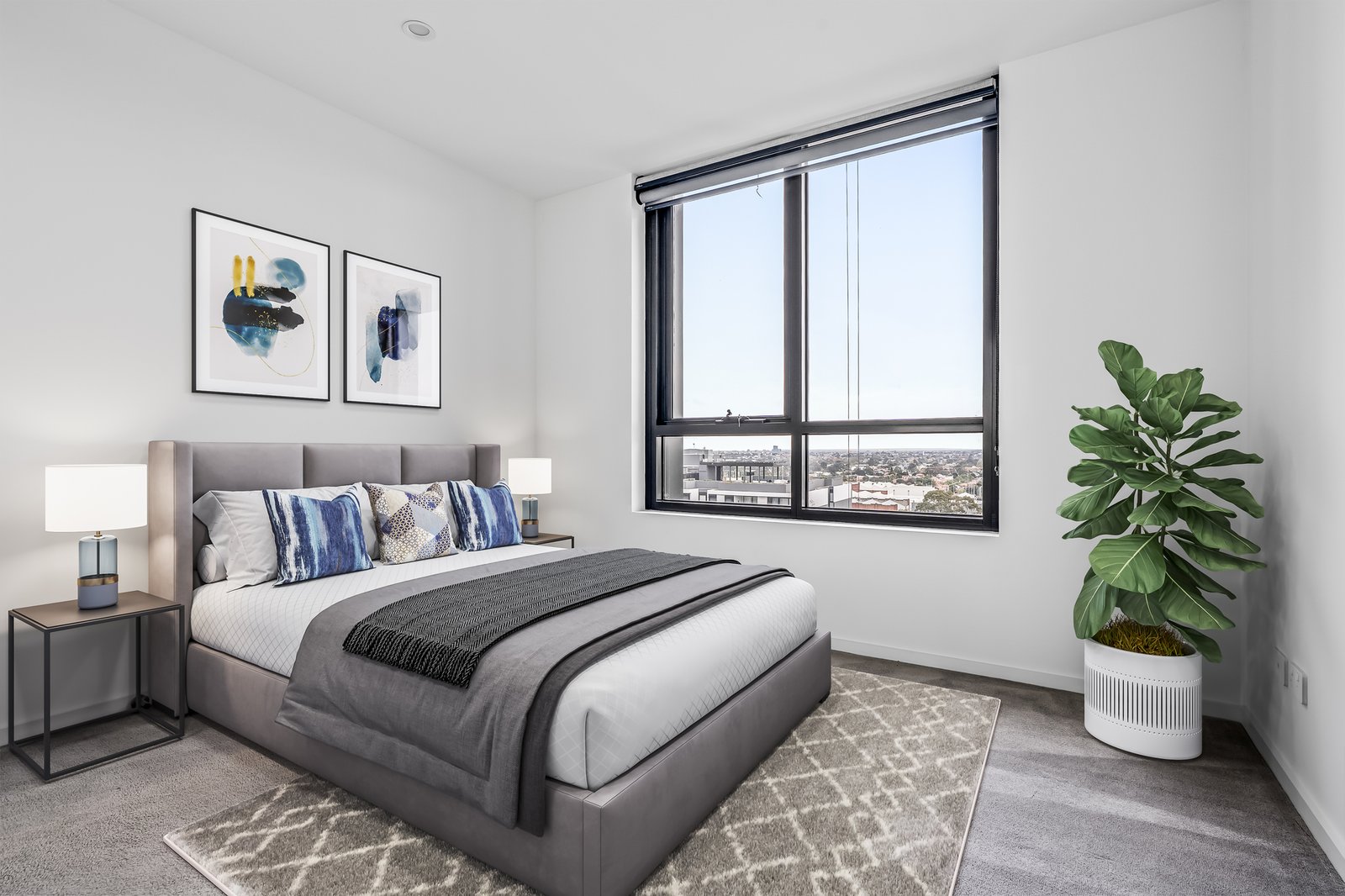 Real Estate and Property in 802/35 Plenty Road, Preston, VIC