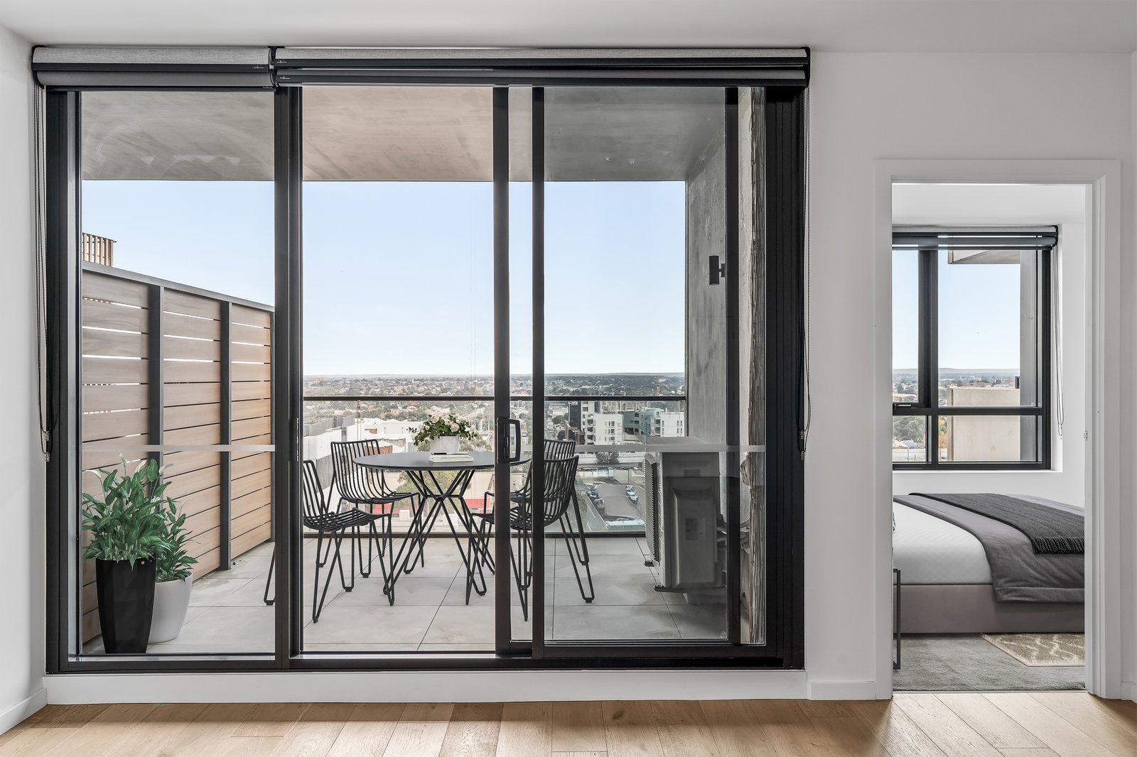 Real Estate and Property in 802/35 Plenty Road, Preston, VIC