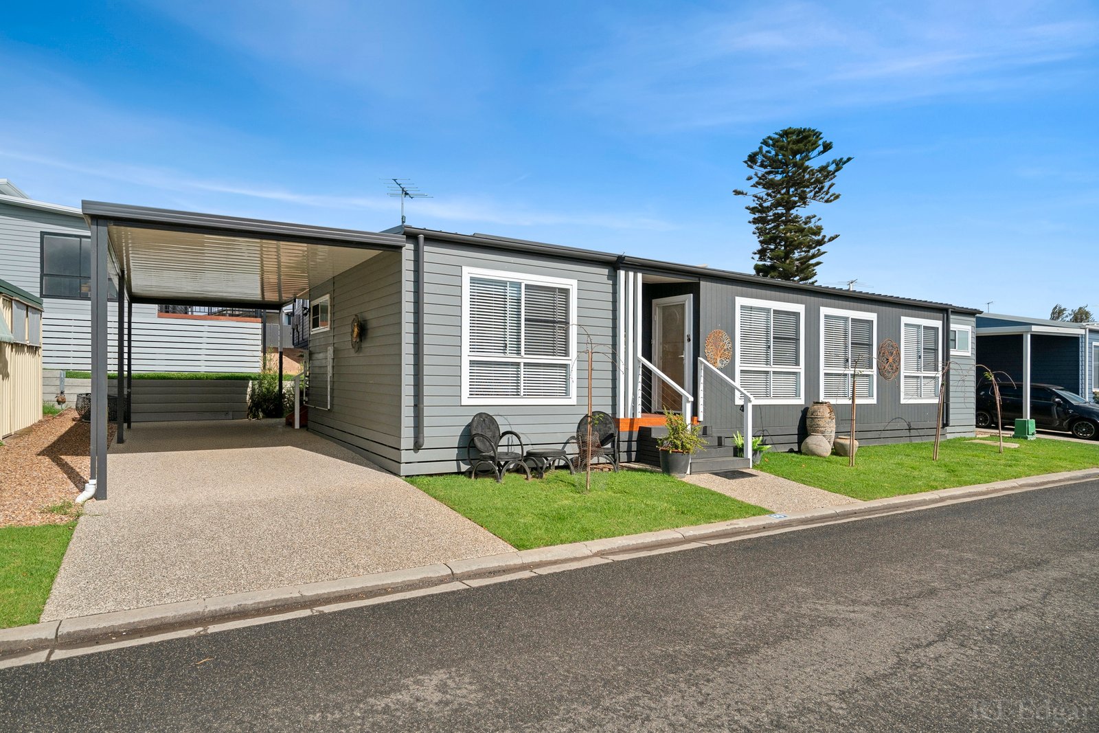 Real Estate and Property in 80/282-300 Clifton Avenue, Leopold, VIC