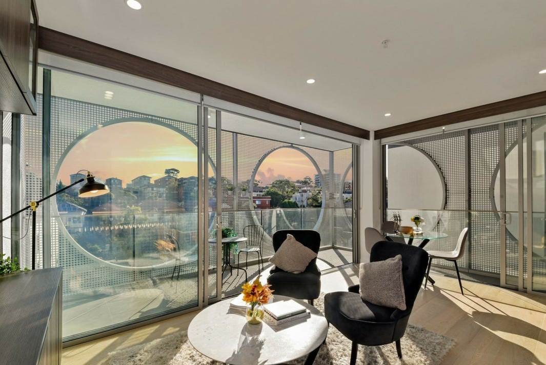 802/84-108 Anzac Parade KENSINGTON 5