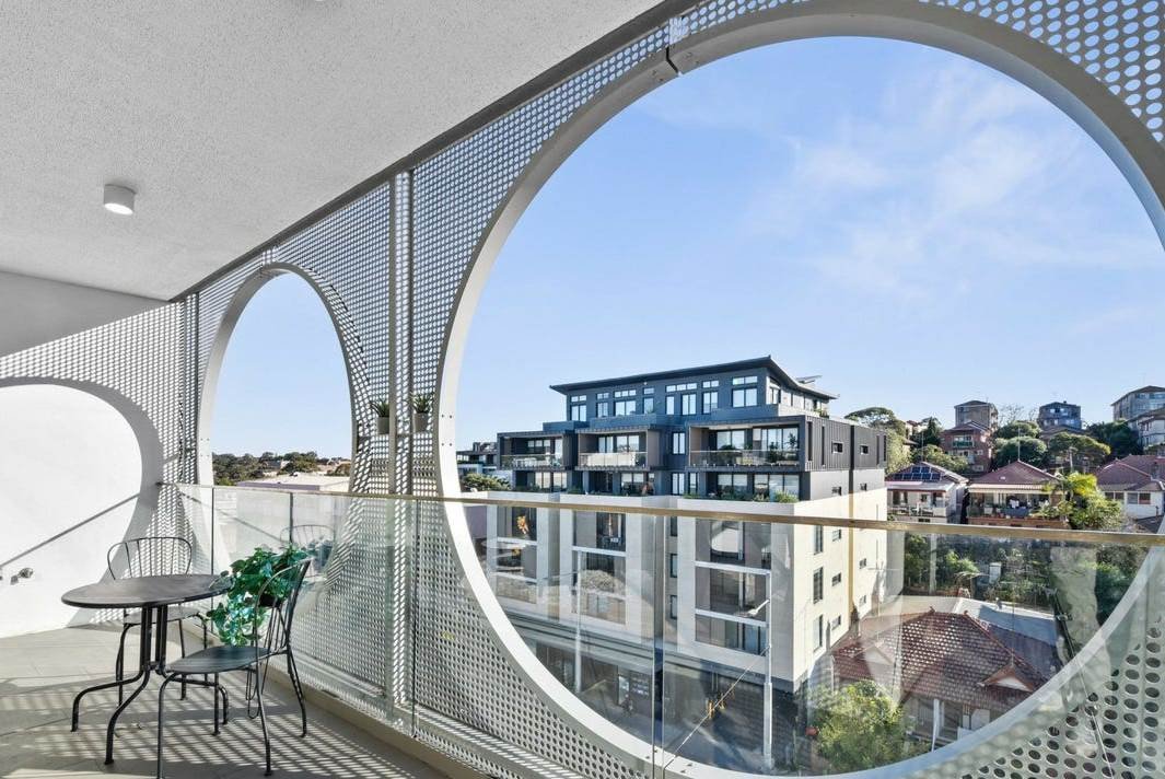 802/84-108 Anzac Parade KENSINGTON 6