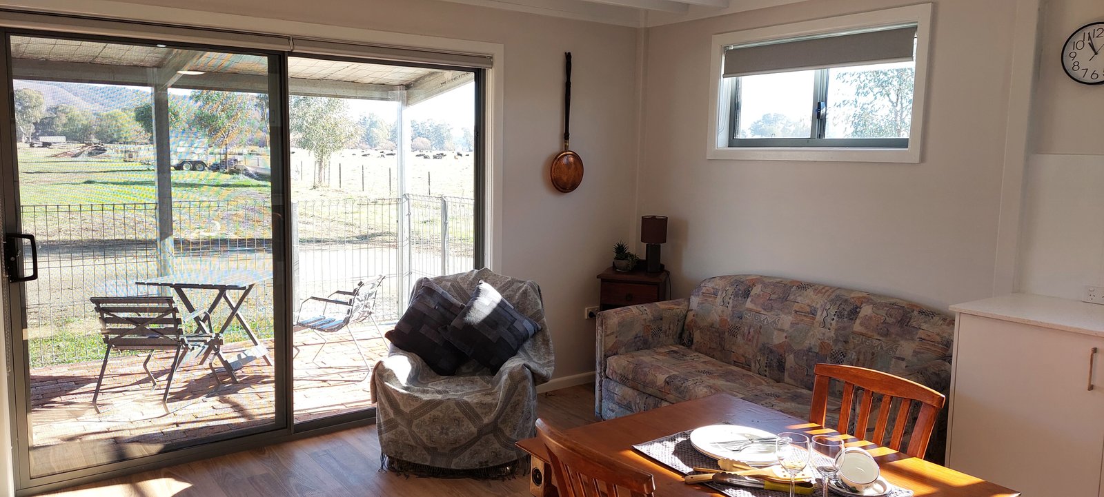 802A Tumut Plains Road TUMUT 3