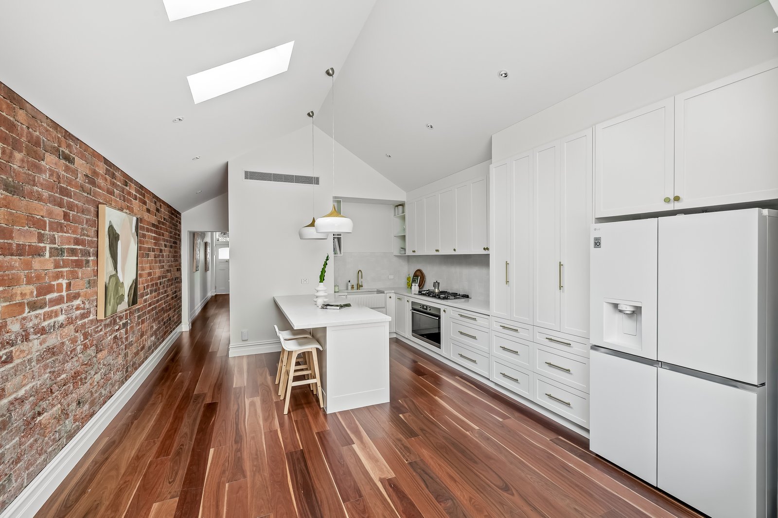 Real Estate and Property in 803 Drummond Street, Carlton North, VIC