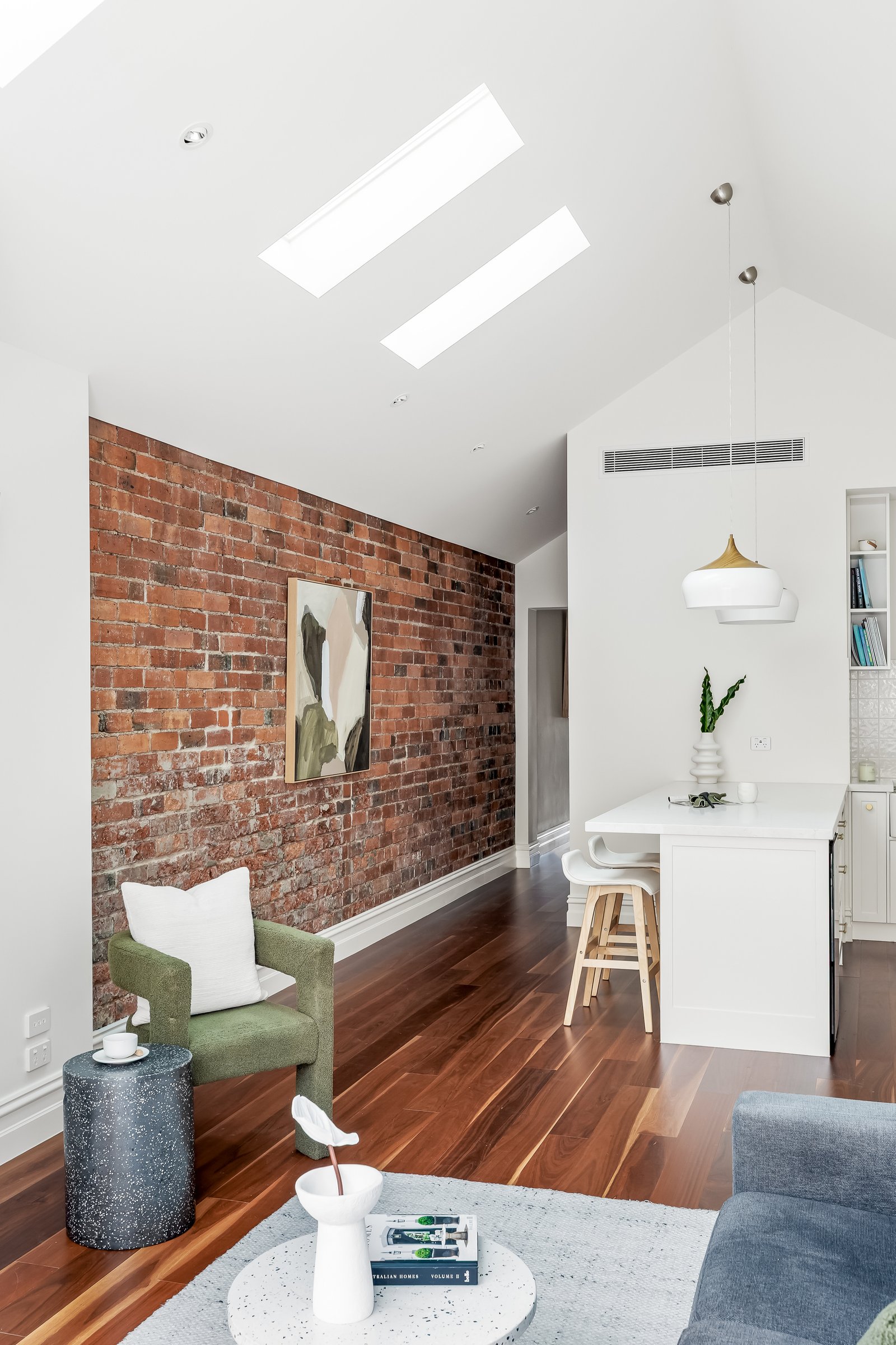 Real Estate and Property in 803 Drummond Street, Carlton North, VIC