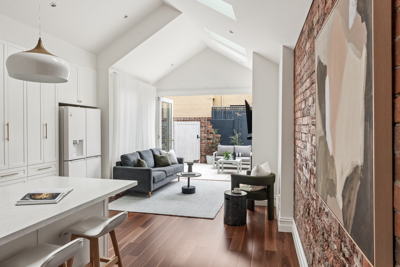 Real Estate and Property in 803 Drummond Street, Carlton North, VIC