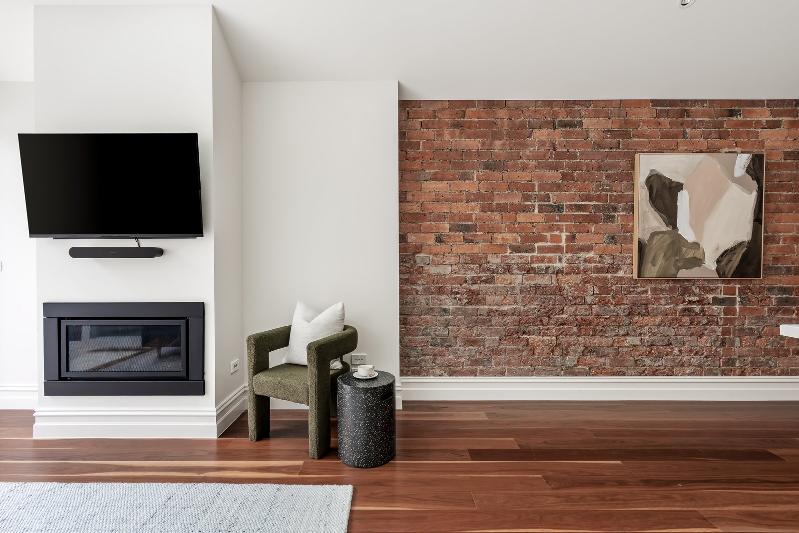 Real Estate and Property in 803 Drummond Street, Carlton North, VIC