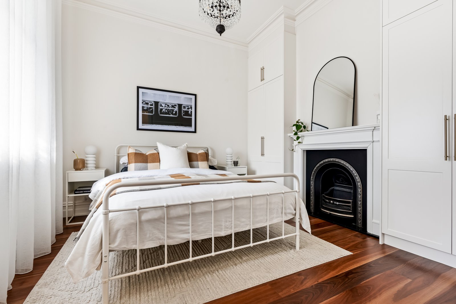 Real Estate and Property in 803 Drummond Street, Carlton North, VIC