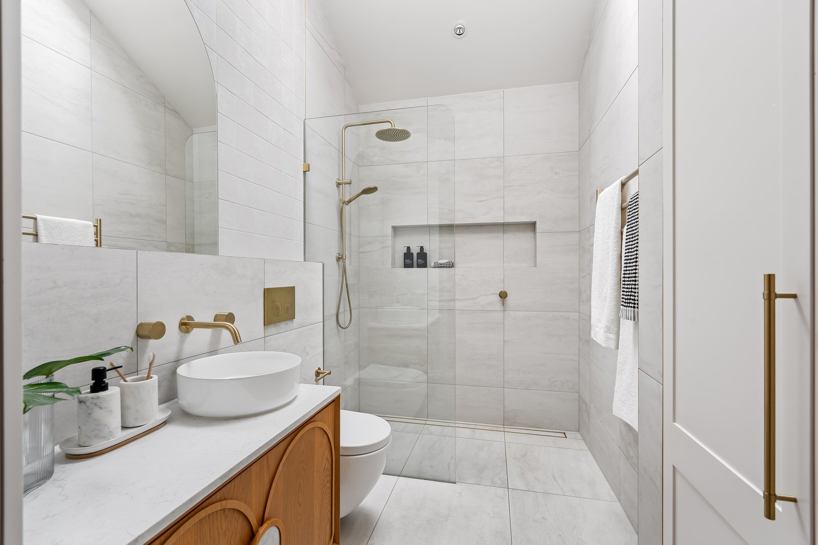 Real Estate and Property in 803 Drummond Street, Carlton North, VIC