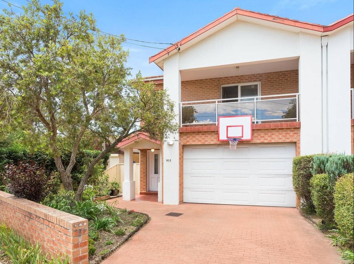 803 Forest Road PEAKHURST 1