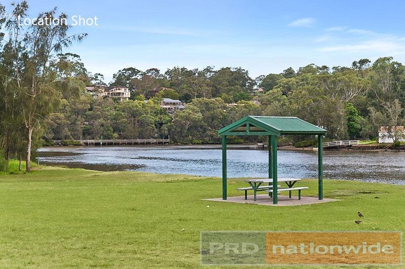 803 Henry Lawson Drive PICNIC POINT 13