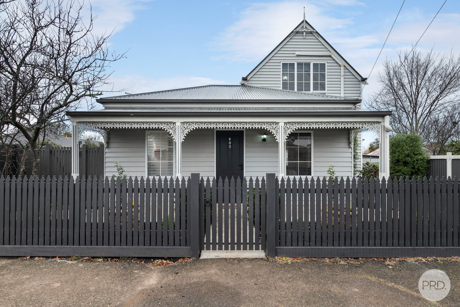 803 Ripon Street South REDAN 1