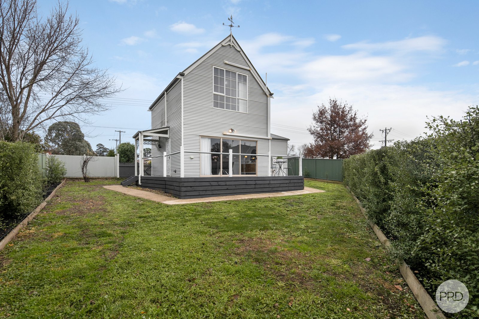 803 Ripon Street South REDAN 16