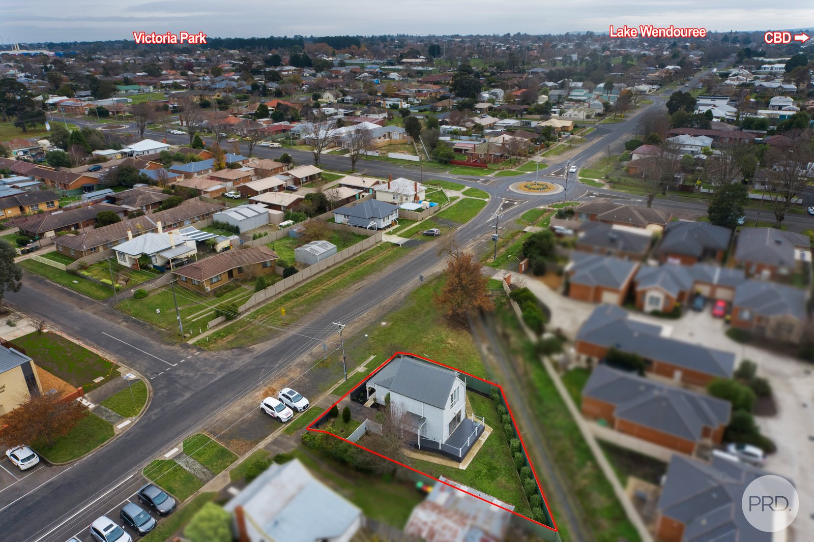 803 Ripon Street South REDAN 17