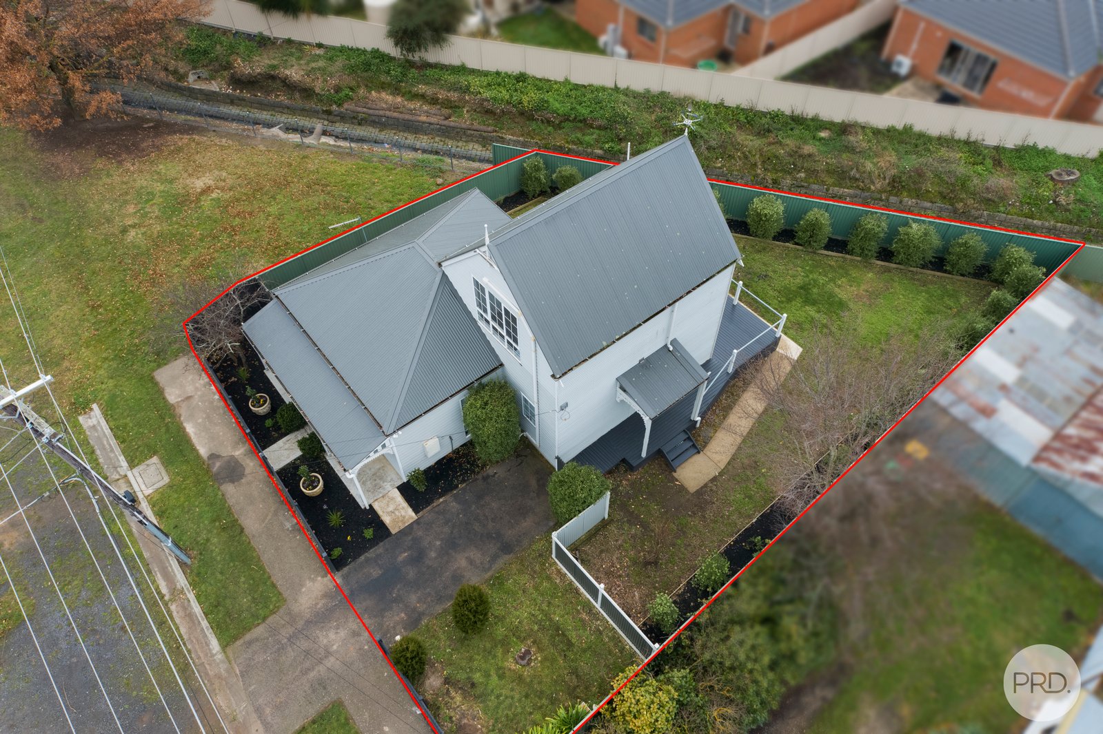 803 Ripon Street South REDAN 18