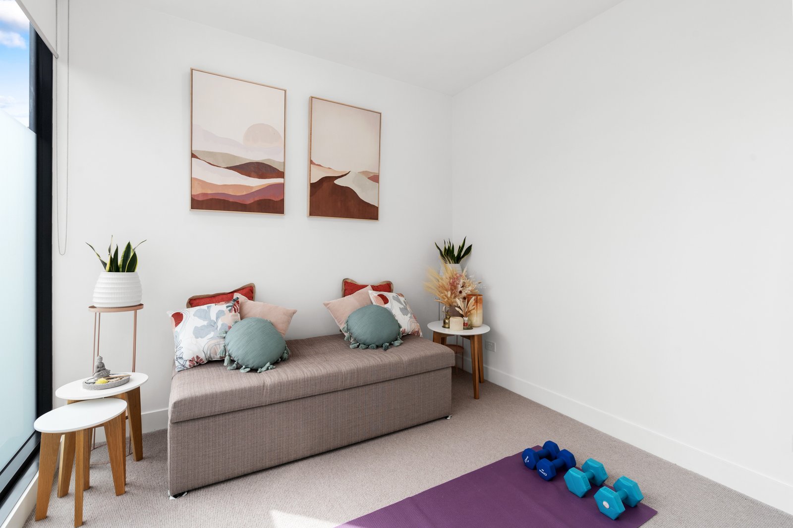 Gallery: 803/105 High Street
