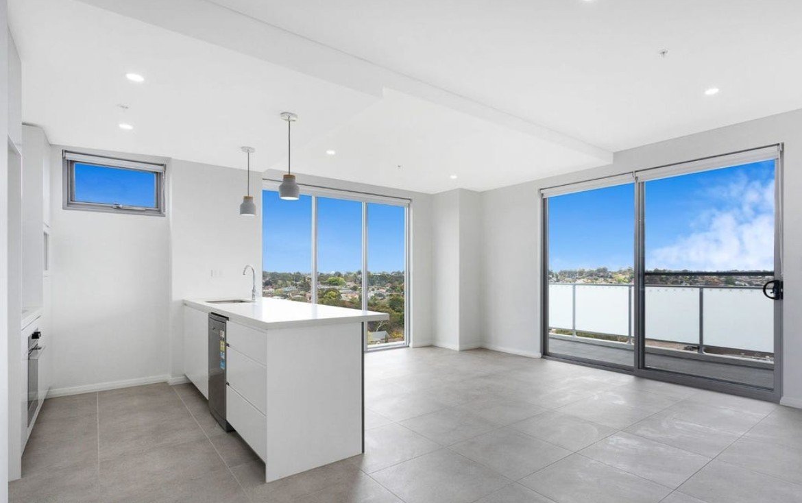 803/108 Station St  Wentworthville 2