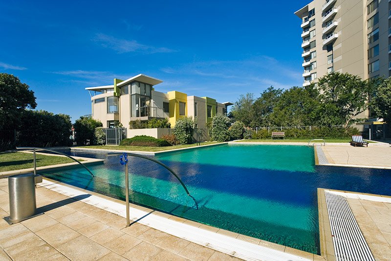 Gallery: 803/155 Beach Street