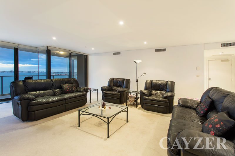Gallery: 803/155 Beach Street