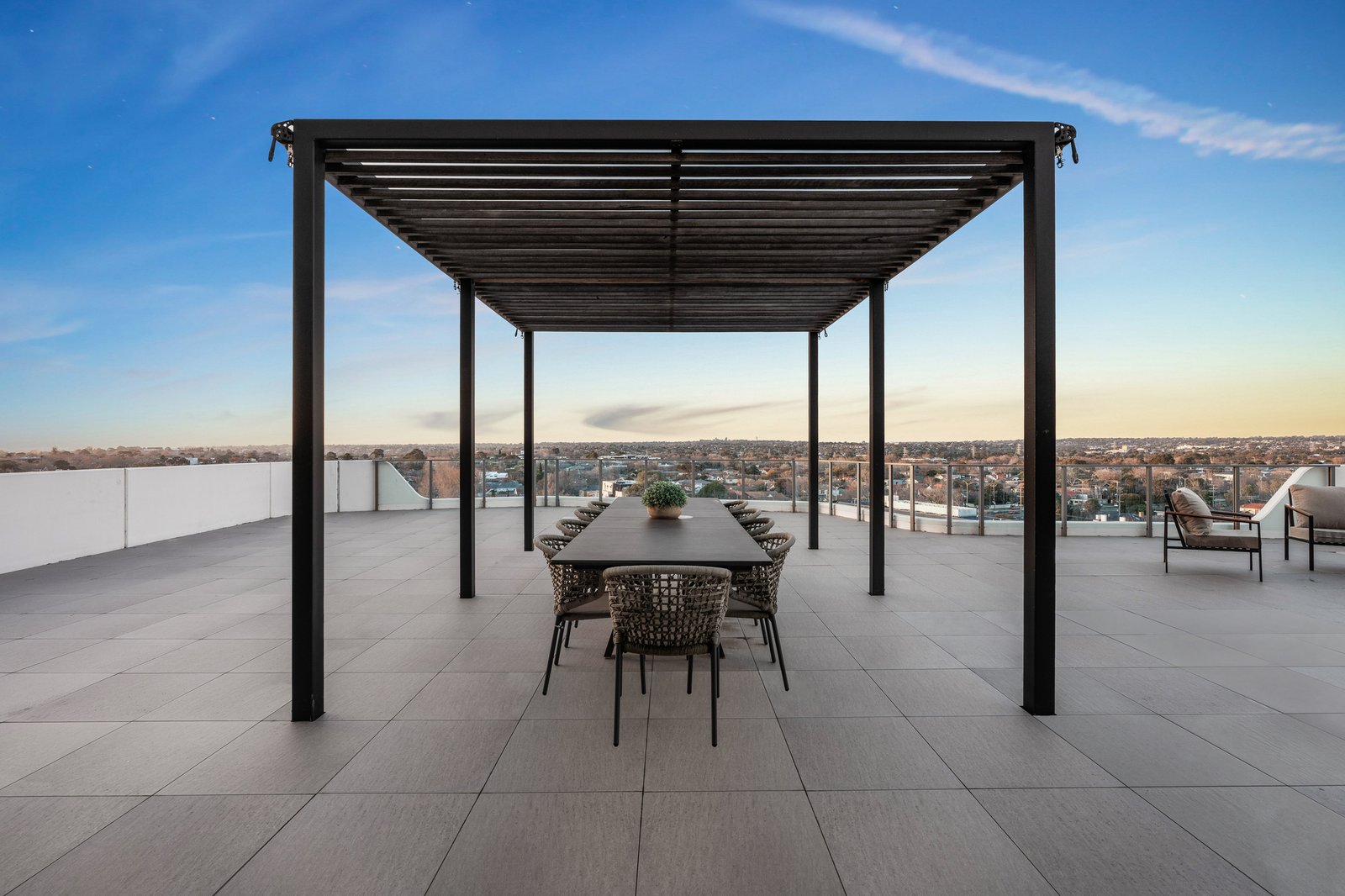 Gallery: 803/16 Woorayl Street
