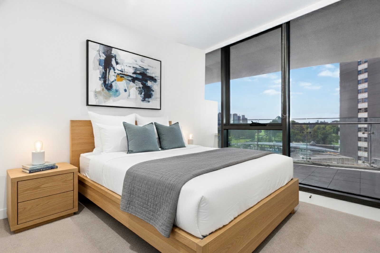 Gallery: 803/35 Albert Road