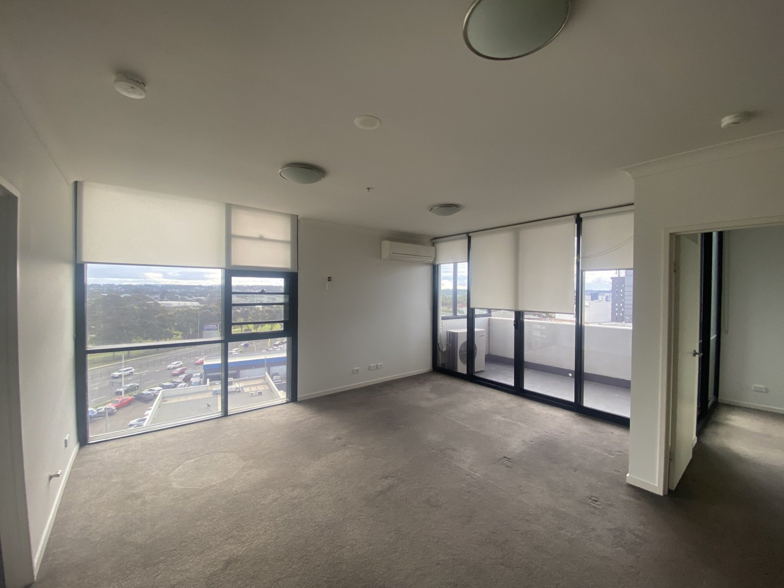 803/420 Macquarie Street LIVERPOOL 6