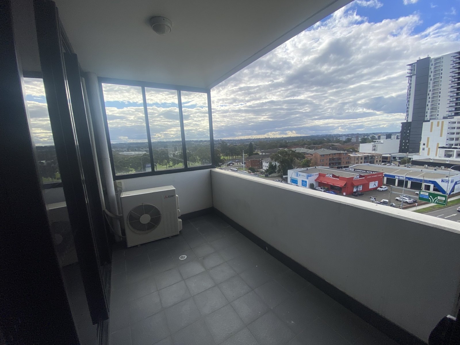 803/420 Macquarie Street LIVERPOOL 12