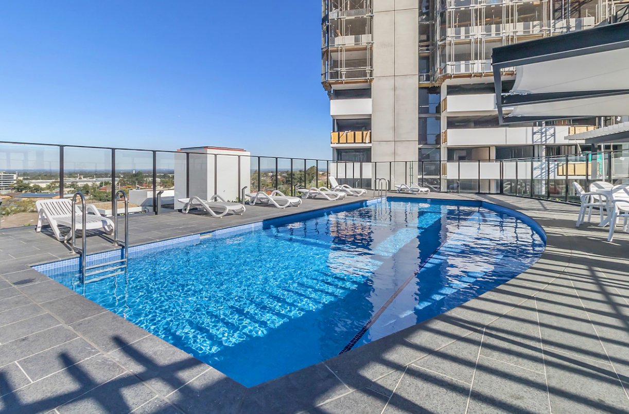803/420 Macquarie Street LIVERPOOL 14