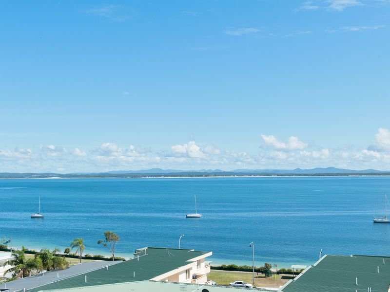 803/43 Shoal Bay Road SHOAL BAY 1