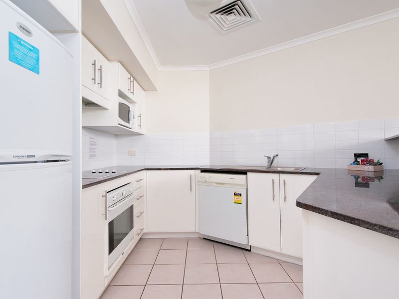 803/43 Shoal Bay Road SHOAL BAY 2