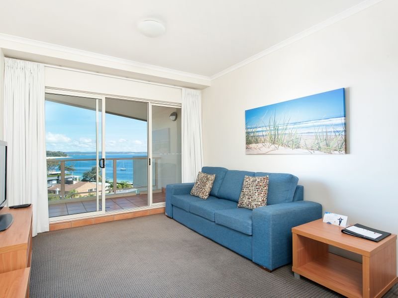 803/43 Shoal Bay Road SHOAL BAY 3