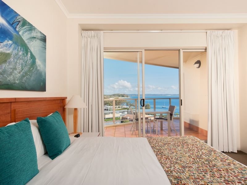 803/43 Shoal Bay Road SHOAL BAY 4