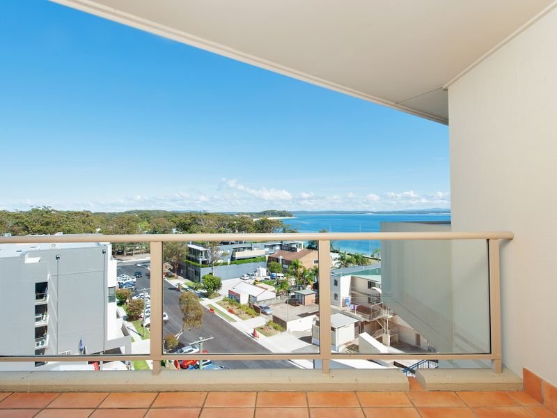 803/43 Shoal Bay Road SHOAL BAY 5