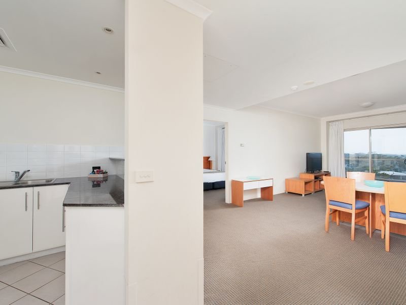 803/43 Shoal Bay Road SHOAL BAY 6